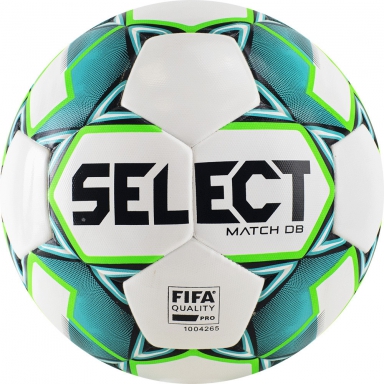 Мяч футбольный "SELECT MATCH DВ FIFA"