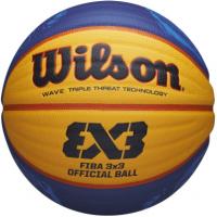 Баскетбольный мяч WILSON FIBA3X3 OFFICIAL LIMITED арт. WTB0533XB2020 р.6