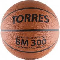 Мяч баскетбольный «Torres Bm300» р.3
