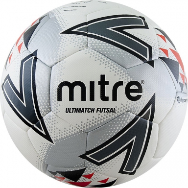 Мяч футзальный "MITRE FUTSAL ULTIMATCH"