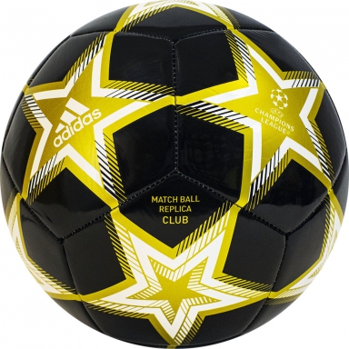 Мяч футбольный "ADIDAS UCL CLUB PS" Р.4, АРТ. GT7790