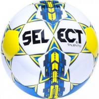 Футбольный мяч SELECT TALENTO Р.3