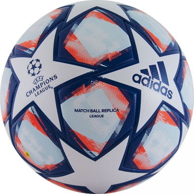 Мяч футбольный "ADIDAS FINALE 20 LGE"
