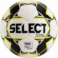 Мяч футзальный "SELECT FUTSAL MASTER"