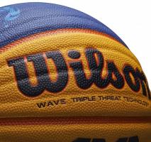 Баскетбольный мяч WILSON FIBA3X3 OFFICIAL LIMITED арт. WTB0533XB2020 р.6